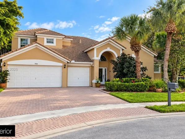 7104 Brunswick Cir, Boynton Beach, FL 33472