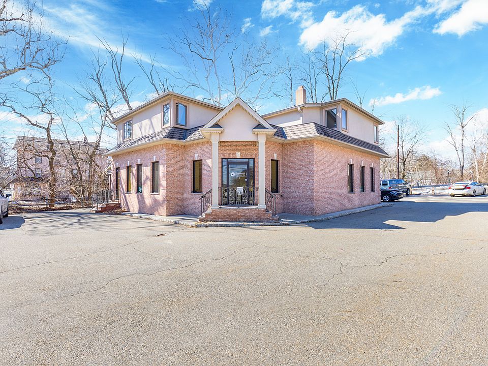 New Rental Alert