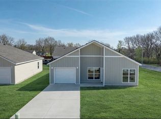 1505 Ashton Way, Pittsburg, KS 66762