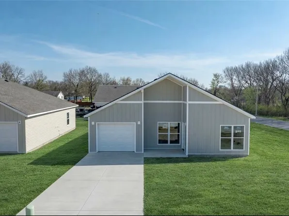 1505 Ashton Way, Pittsburg, KS 66762