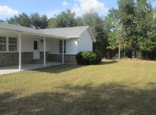 787 Johnson Grove Church Rd, Midville, GA 30441