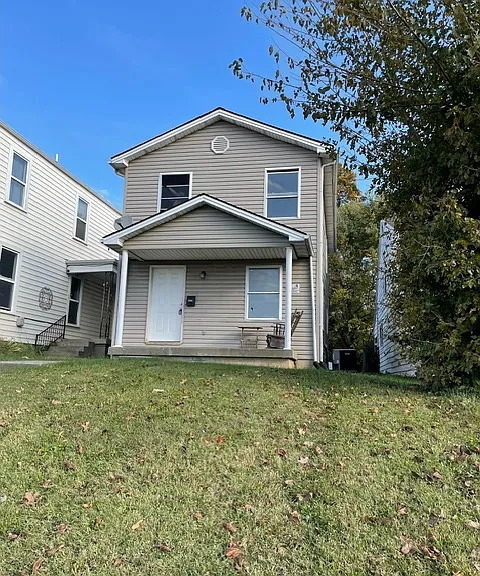 2038 Silver St — Photo 1