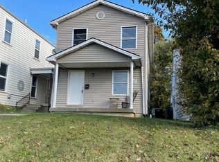 2038 Silver St, New Albany, IN 47150
