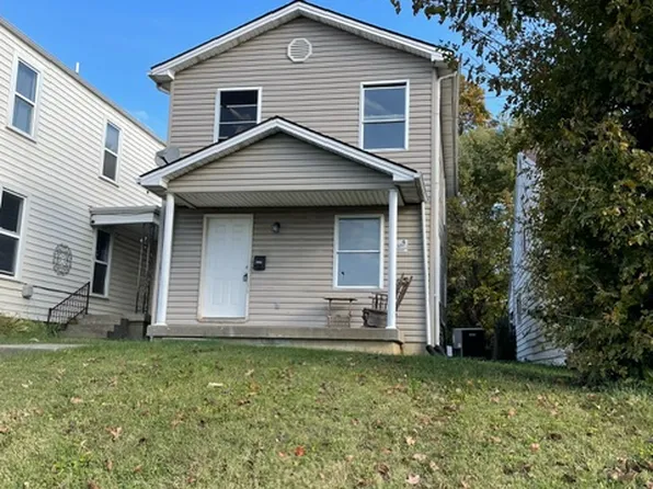 2038 Silver St, New Albany, IN 47150