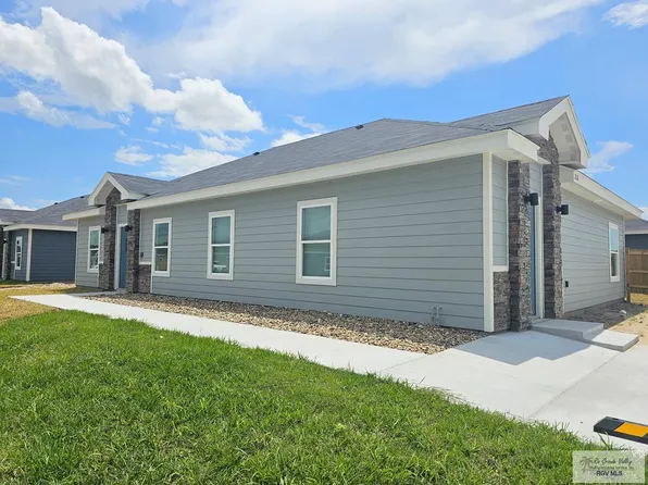 2225 N Valley Cir, La Feria, TX 78559