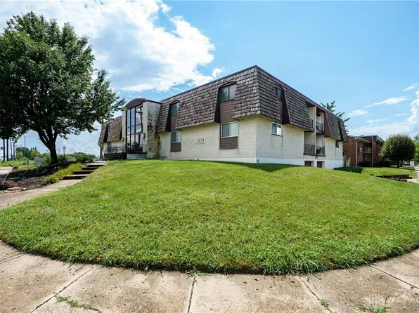 3231 Philadelphia Dr APT 2A, Dayton, OH 45405