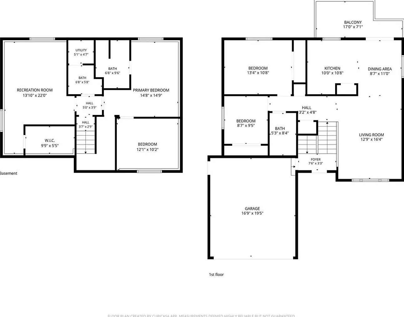 Beautifully Updated Home in Airway Heights New Flooring! — Photo 2