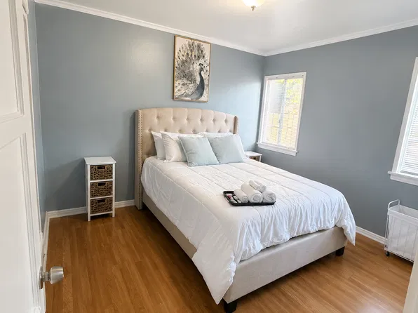 1502 S Redondo Blvd #2, Los Angeles, CA 90019