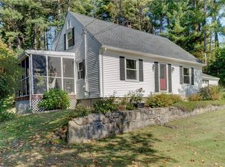 15 Robbie Rd, Tolland, CT 06084