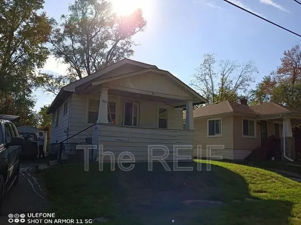 1023 Barrie Ave, Flint, MI 48507
