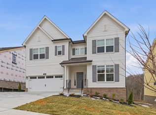864 Joe Miller Dr LOT 104, Hendersonville, TN 37075