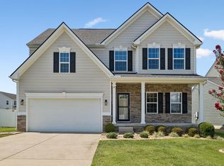 2852 Bluestem Ln, Murfreesboro, TN 37128