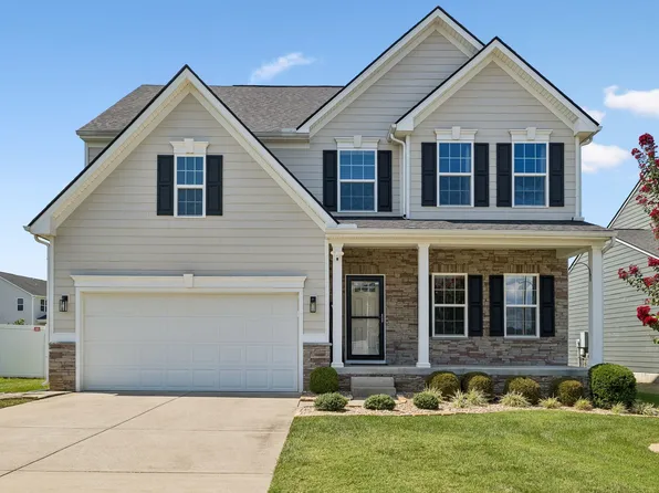 2852 Bluestem Ln, Murfreesboro, TN 37128