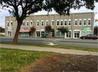 Graham Downtown Building - 134 S. Main ST, Graham, NC 27253