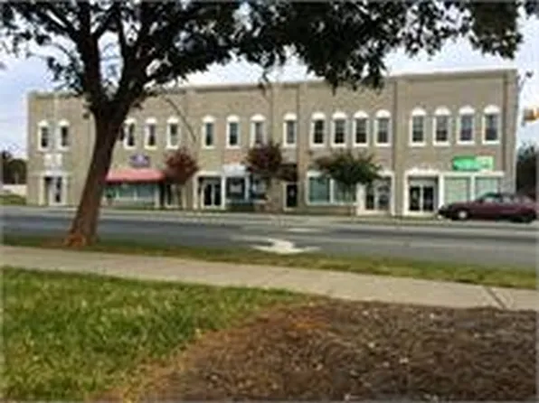 Graham Downtown Building - 134 S. Main ST, 134 S Main St, Graham, NC 27253