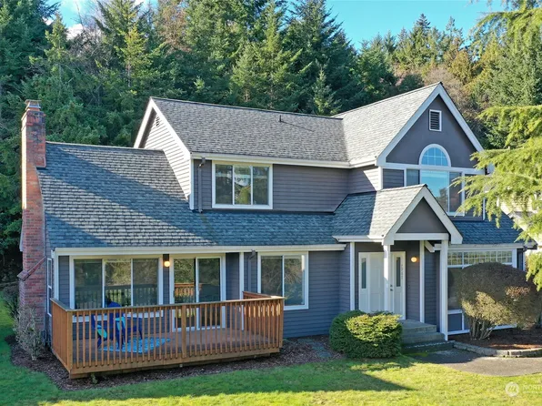 7967 Rooney Road NW, Silverdale, WA 98383