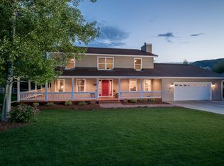 611 Deertrail Dr, Hailey, ID 83333