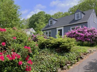 59 Overlook Dr, Manchester, CT 06042