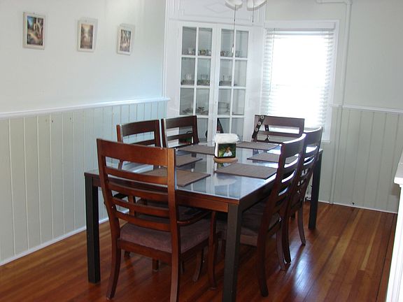 refinished hardwood floors