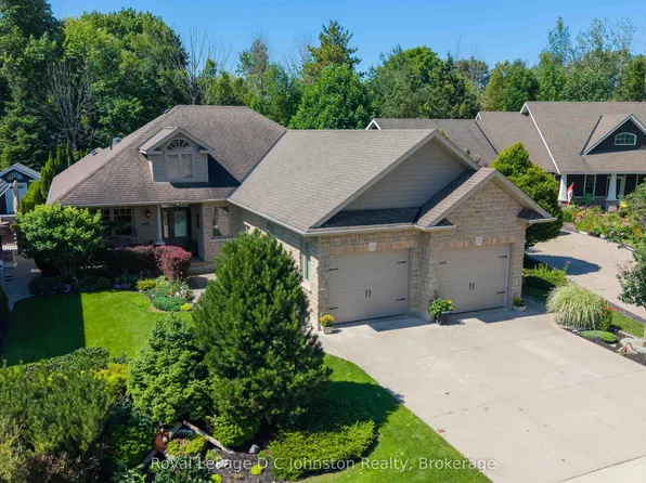 569 Creekwood Dr, Saugeen Shores, ON N0H 2L0