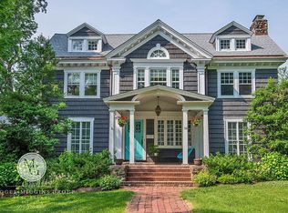 38 Curtis Pl, Maplewood, NJ 07040