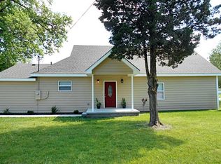 1610 N Grand St, Pittsburg, KS 66762