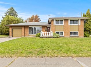 6611 Margaret St, Niagara Falls, ON L2G2V1