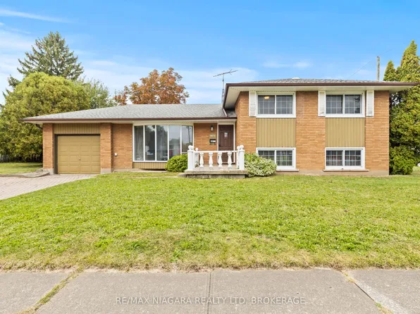 6611 Margaret St, Niagara Falls, ON L2G 2V1