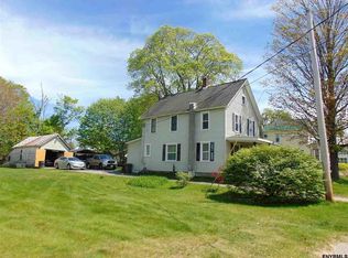327 Center St, Corinth, NY 12822