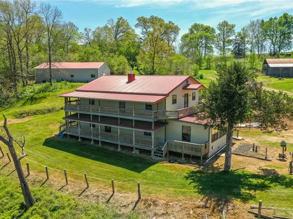 903 Madison St #7248, Hindsville, AR 72738