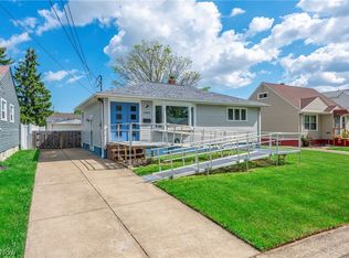 15654 Rademaker Blvd, Brookpark, OH 44142