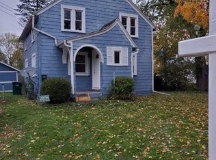 2022 Mary Ave, Lansing, MI