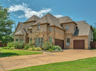 1401 Latigo Ln, Keller, TX 76248