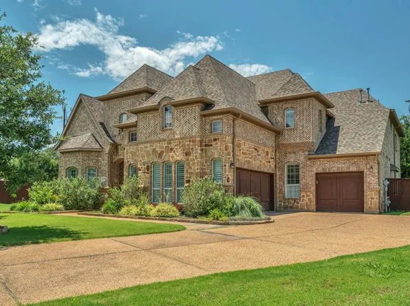 1401 Latigo Ln, Keller, TX 76248