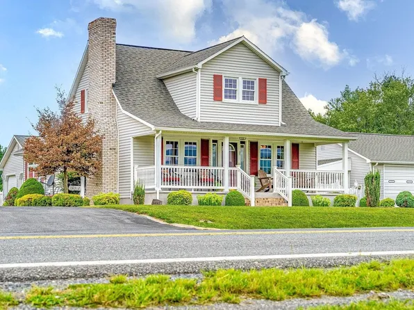 14512 E Side Hwy S, Grottoes, VA 24441