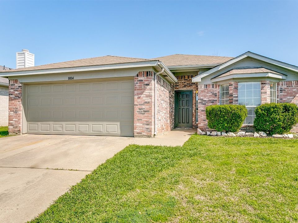 1st image of 8004 Cannonwood Dr