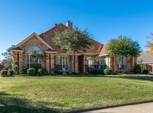 988 Post Oak Rd, Keller, TX 76248