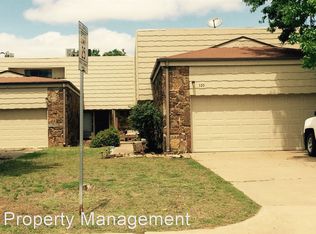 518 E Rogers Dr, Stillwater, OK 74075