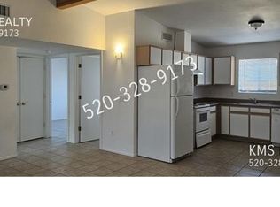 5126 E Bellevue St UNIT 1201, Tucson, AZ 85712