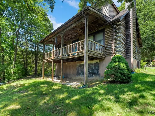 3774 Rim Rd, Imperial, MO 63052