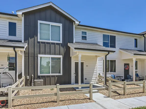 630 Apache Trail #D2, Ault, CO 80610