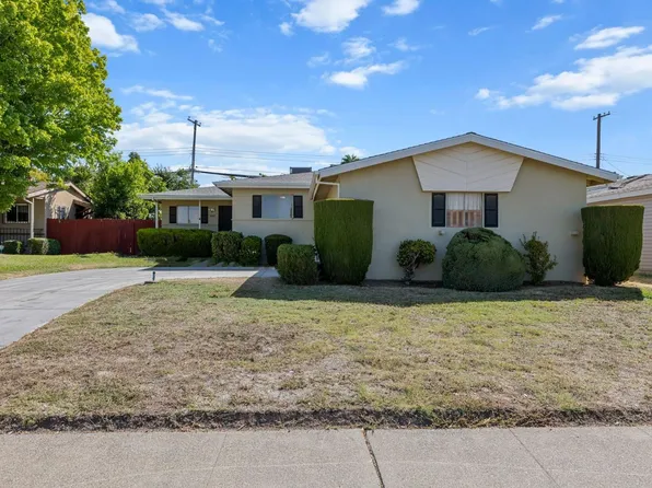 6643 Demaret Dr, Sacramento, CA 95822