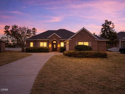 2916 Bay Wing Loop, Panama City, FL, 32405