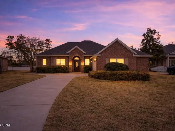 2916 Bay Wing Loop, Panama City, FL 32405
