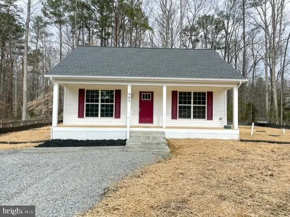 902 Jones Dr, Ruther Glen, VA 22546