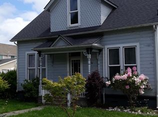 1238 Main St, Ferndale, CA 95536