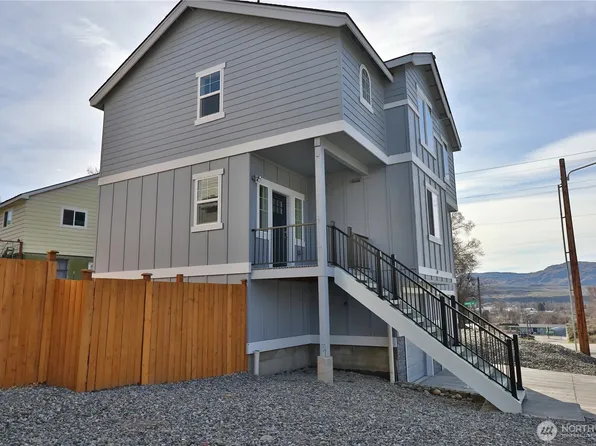 600 Ross Canyon Road, Omak, WA 98841