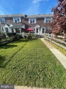 7313 Woodcrest Ave, Philadelphia, PA, 19151