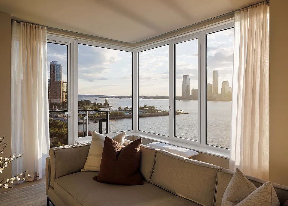 1st image of 450 Washington St APT 1202