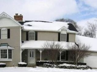 22665 Greenleaf Blvd, Elkhart, IN 46514